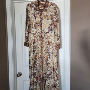 Duster/Dress